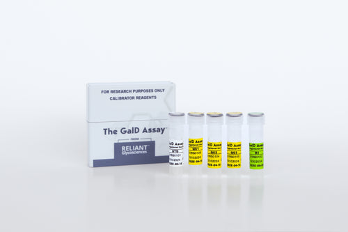 GalD Assay Calibrator Reagents