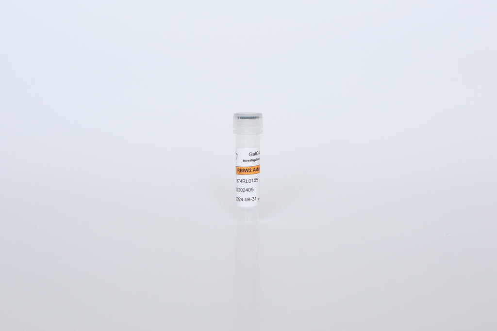 GalD Assay Wash Buffers