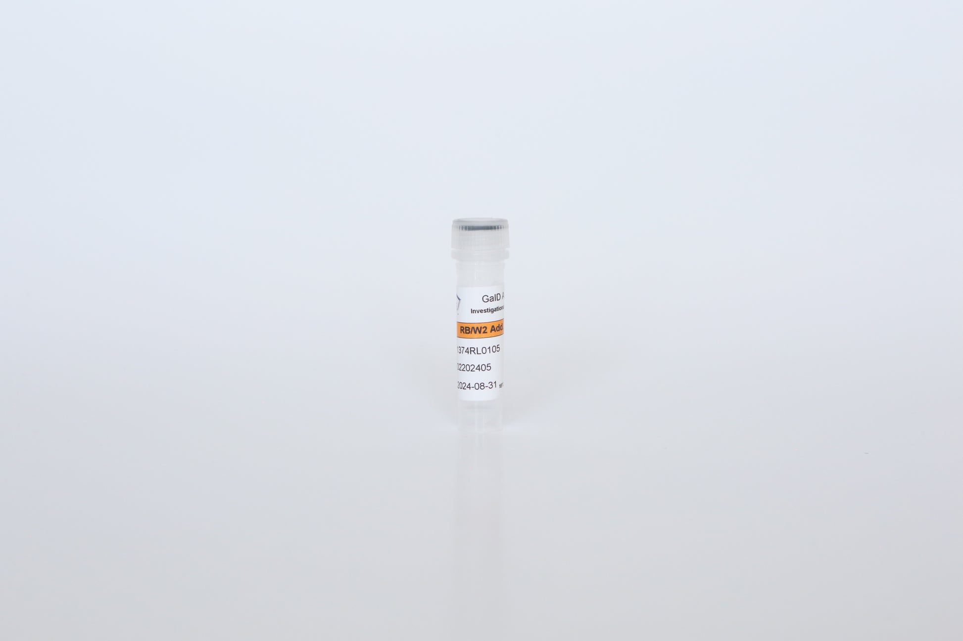 GalD Assay Wash Buffers